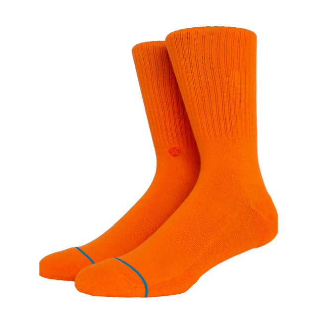 Stance Icon Crew Socken - wodstore