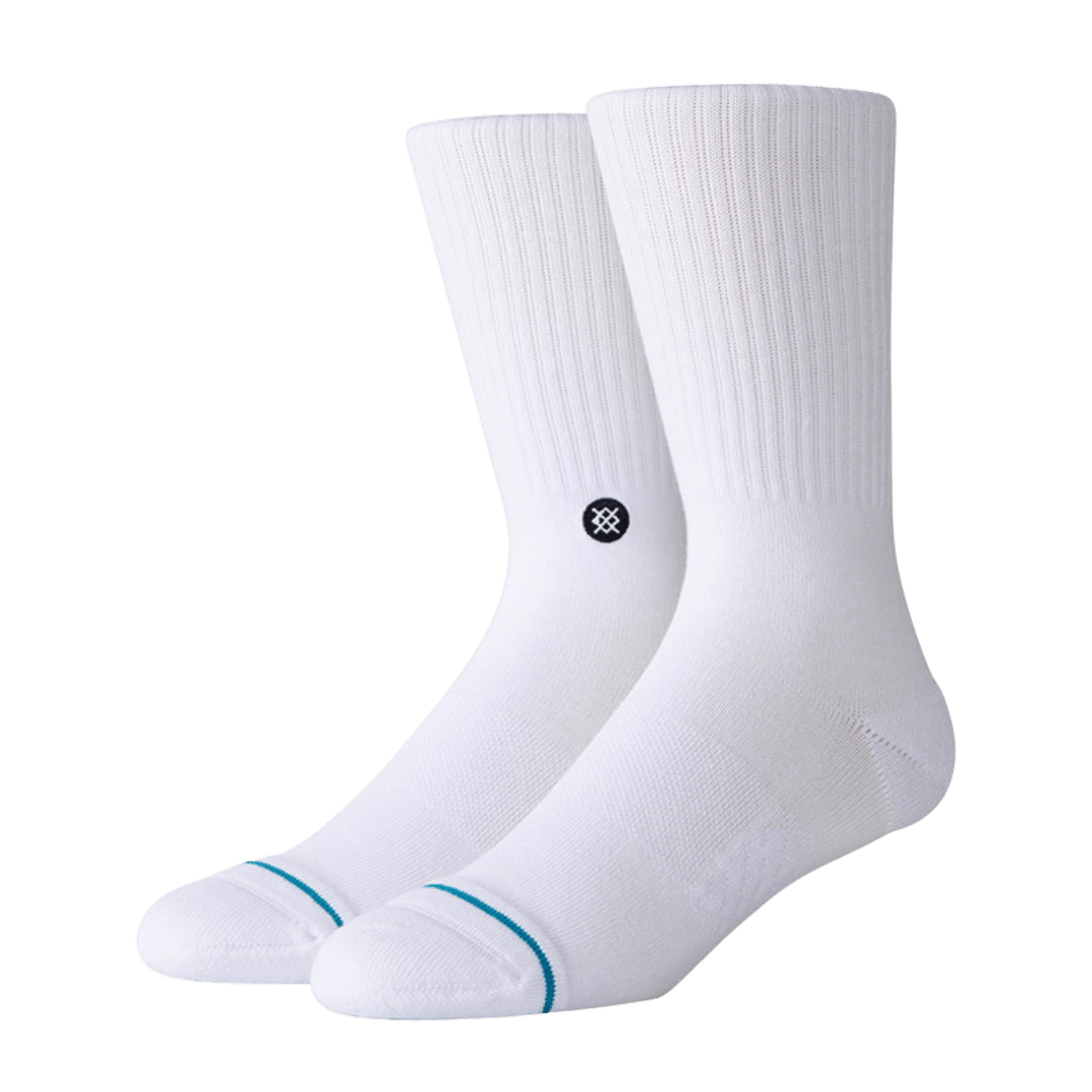 Stance Icon Crew Socken - wodstore