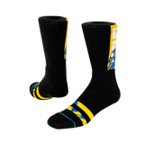 Stance Mark 3 Crew Socken - wodstore